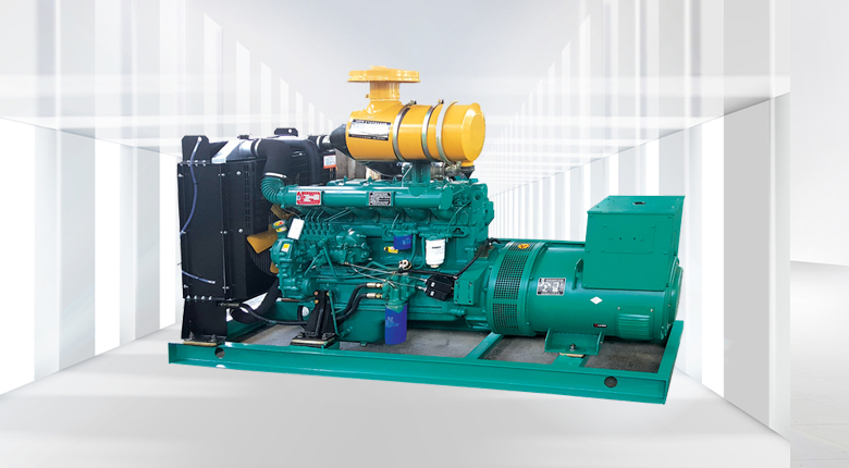 濰坊柴油機(jī)發(fā)電機(jī)系列