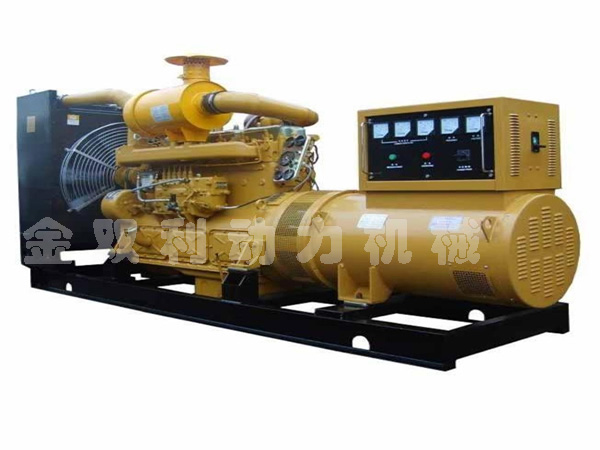 50KW上柴東風(fēng)發(fā)電機(jī)組