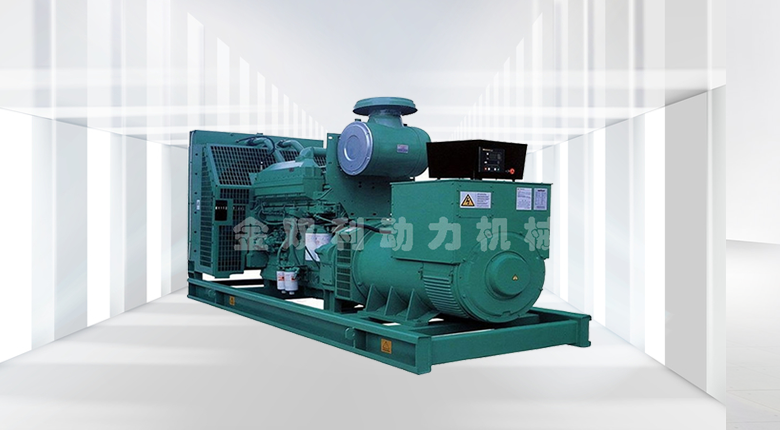 重慶康明斯發(fā)電機(jī)系列